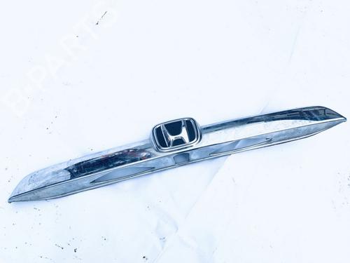 Pynteliste til bagklap Pynteliste til bagklap HONDA CR-V III (RE_) 2.0 i-VTEC (RE5, RE1) (150 hp) 35641583 35641583