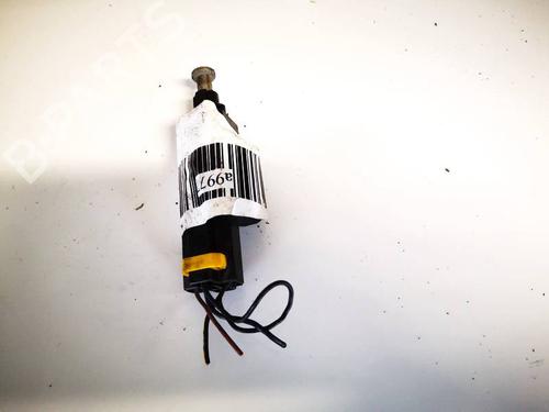 Electronic module OPEL ASTRA G Hatchback (T98) 1.7 DTI 16V (F08, F48) | BP34973960M83 - Image 2