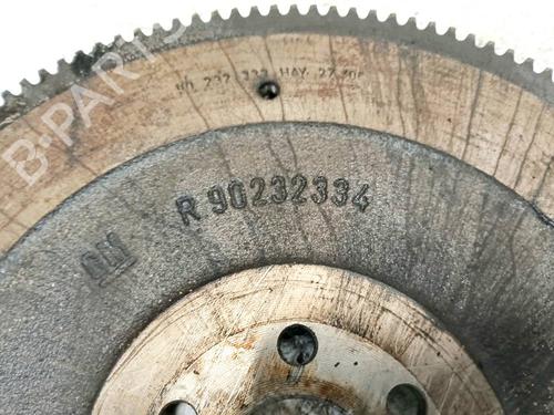 Flywheel OPEL CORSA D (S07) 1.2 (L08, L68) | BP34840299M101 - Image 3