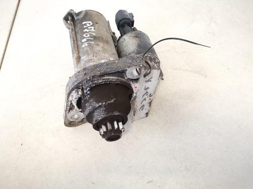 Starter VW PASSAT B6 (3C2) 2.0 FSI | BP35454263M8 - Image 2