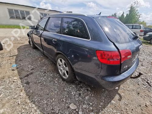 Climate control AUDI A6 C6 (4F2) 3.0 TDI quattro | BP37677414I5 - Image 7