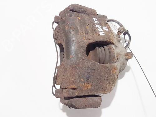 Used Right front brake caliper Right front brake caliper 35587661 35587661