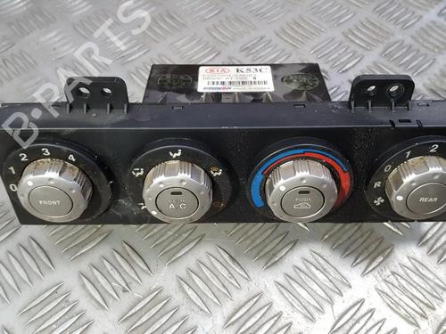 Used Climate control Climate control SUZUKI WAGON R+ (MA) 1.3 4WD (RB413) (76 hp) 35680924 35680924
