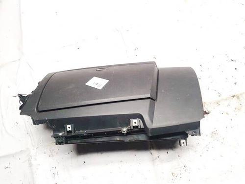 Used Glove box Glove box BMW 1 (E87) 116 i (122 hp) 35198191 35198191