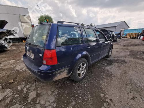 Boot lining VW BORA I (1J2) 1.9 TDI | BP35001877I3 - Image 8