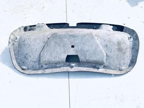Boot lining VW PASSAT B5 Variant (3B5) 1.9 TDI | BP35626277I3 - Image 2