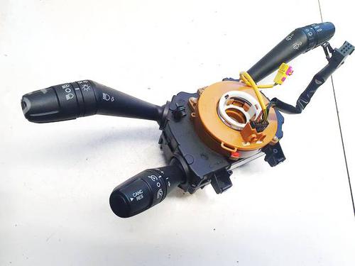 Used Steering column stalk Steering column stalk FIAT 500L (351_, 352_) 1.3 D Multijet (199LXY1A, 199LXY11) (84 hp) 40245141 40245141