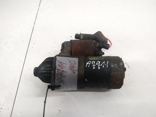 Used Starter Starter 35466012 35466012