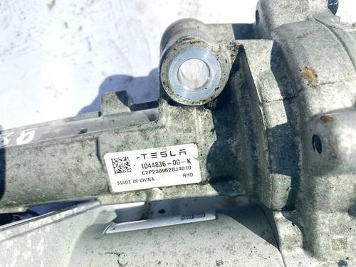 Steering column TESLA MODEL Y (5YJY) EV | BP35057324M21 - Image 4