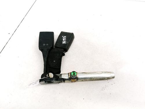 Used Seat buckle Seat buckle 35572987 35572987