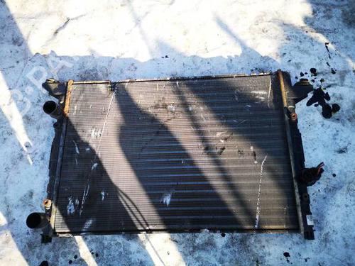 Used Water radiator Water radiator 35316347 35316347