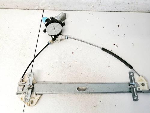 Used Front left window mechanism Front left window mechanism HONDA FR-V (BE) 2.0 (BE3) (150 hp) 35020445 35020445