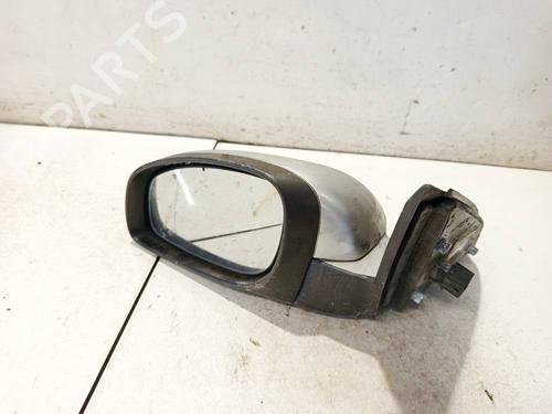 Used Left mirror Left mirror OPEL VECTRA C (Z02) 2.2 DTI 16V (F69) (125 hp) 34963076 34963076