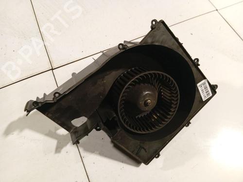 Used Heater blower motor Heater blower motor NISSAN ALMERA II Hatchback (N16) 1.5 (98 hp) 40275758 40275758