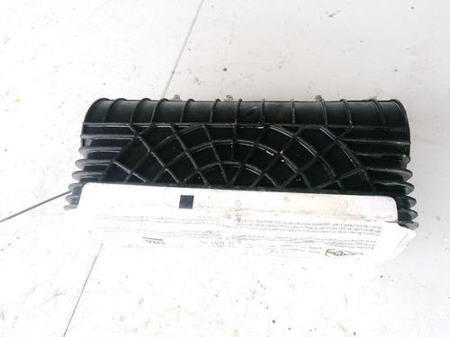 Used Passenger airbag Passenger airbag OPEL ASTRA G Hatchback (T98) 1.8 16V (F08, F48) (116 hp) 33076984 33076984