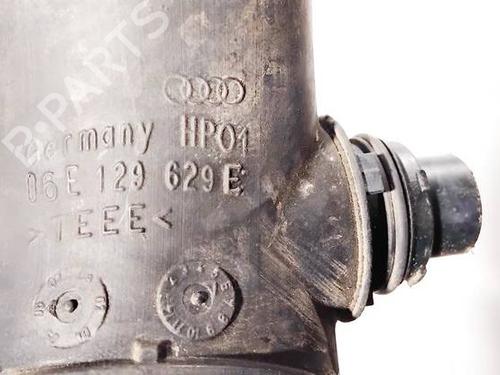 Pipe AUDI A6 C6 (4F2) 3.2 FSI | BP35093951M125 - Image 3