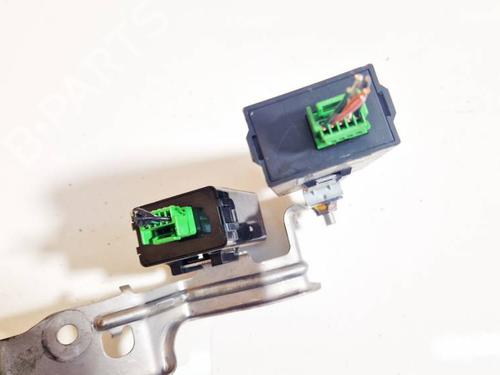 Electronic module HONDA FR-V (BE) 2.2 i CTDi (BE5) | BP35026911M83 - Image 3