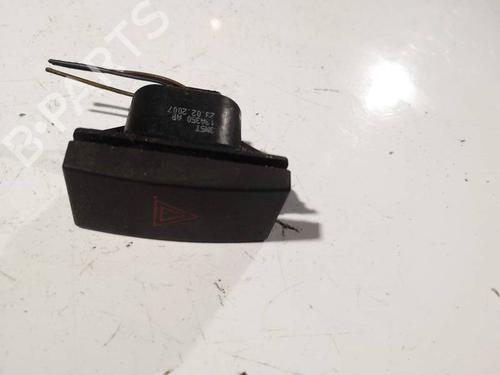 Used Warning switch Warning switch FORD TRANSIT Van (FA_ _) 2.4 TDCi RWD (140 hp) 35008377 35008377