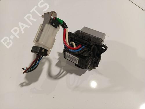 Used Heater resistor Heater resistor SUBARU FORESTER (SH_) 2.0 D AWD (SHH, SHD, SHN) (147 hp) 34742430 34742430