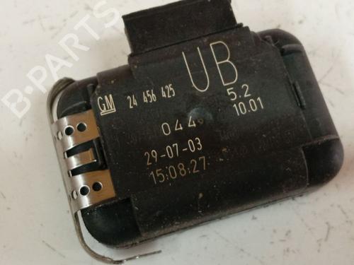 Electronic sensor OPEL ASTRA G Hatchback (T98) 2.0 DTI 16V (F08, F48) | BP37625568M84 - Image 4
