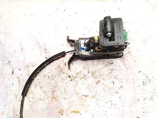 Used Gear lever Gear lever 35366377 35366377