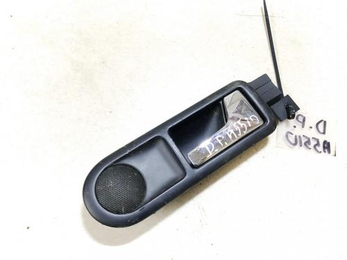 Used Front right interior door handle Front right interior door handle VW PASSAT B5.5 (3B3) 1.9 TDI (130 hp) 35613142 35613142