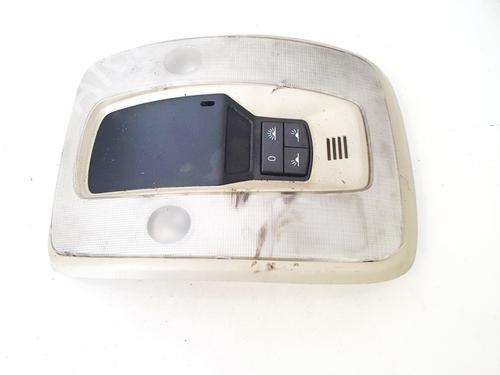 Used Interior roof light Interior roof light VOLVO V70 III (135) 2.0 D (136 hp) 35407726 35407726