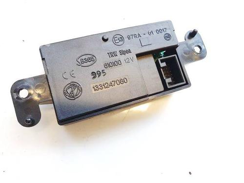 Electronic module FIAT DUCATO Van (244_) 2.8 JTD 4x4 | BP38161043M83 - Image 2