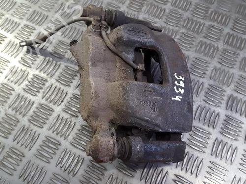 Used Left front brake caliper Left front brake caliper FORD TRANSIT V363 Van (FCD, FDD) 2.2 TDCi (125 hp) 35684940 35684940