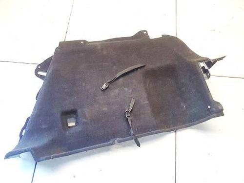 Used Boot lining Boot lining MAZDA 3 Saloon (BP_) 2.0 SKYACTIV-G M Hybrid (BP5S, BP6S) (150 hp) 40243196 40243196
