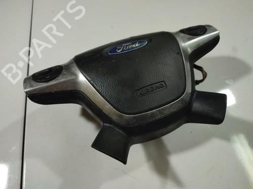 Used Driver airbag Driver airbag FORD FOCUS III 1.6 TDCi (115 hp) 32550119 32550119