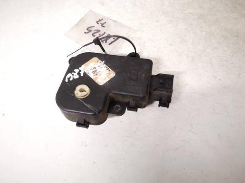 Used Electronic module Electronic module RENAULT LAGUNA II (BG0/1_) 1.9 dCi (BG08, BG0G) (120 hp) 32931868 32931868