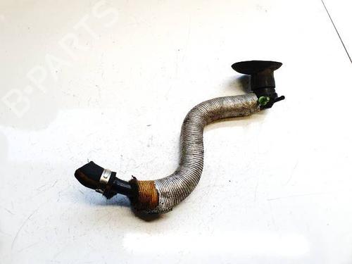 Used Pipe Pipe 39497859 39497859