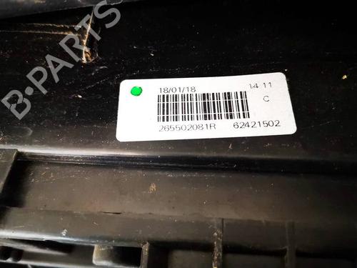 Right taillight DACIA LOGAN II TCe 90 (L8MA, L8M1, L8AC) | BP34844304C35 - Image 3