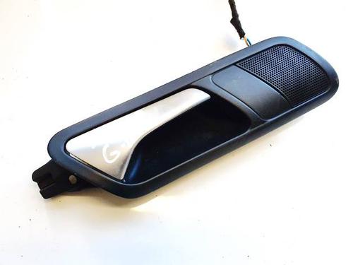 Rear right interior door handle VW PASSAT B6 (3C2) 2.0 TDI | BP34783571I16 - Image 1