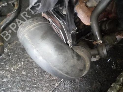 Used Pipe Pipe HONDA ACCORD VI Hatchback (CH, CL) 2.0 TDi (CH8) (105 hp) 33483335 33483335