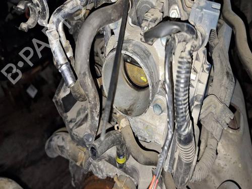 Drosselklappe für Drosselklappe HONDA CIVIC VIII Hatchback (FN, FK) 1.4 (FK1) (83 hp) 36545880 36545880