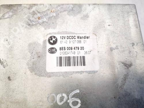 ABS pump BMW 3 (E90) 318 i | BP34790409M43 - Image 2