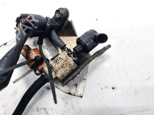 Electronic module TOYOTA COROLLA (_E12_) 2.0 D-4D (CDE120R, CDE120L_) | BP35129591M83 - Image 3