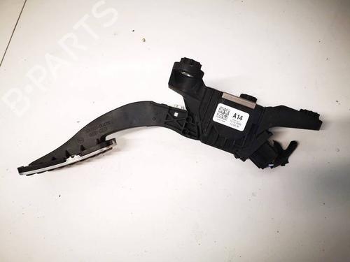 Used Pedal Pedal 34848277 34848277