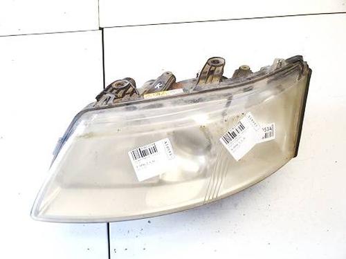 Used Left headlight Left headlight SAAB 9-3 (YS3F, E79, D79, D75) 1.9 TiD (150 hp) 34786072 34786072