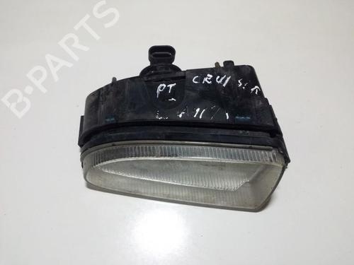 Used Right front fog light Right front fog light 35712935 35712935