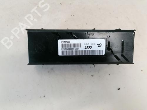 Used Electronic module CHEVROLET ORLANDO (J309) 1.8 (141 hp) 33094105