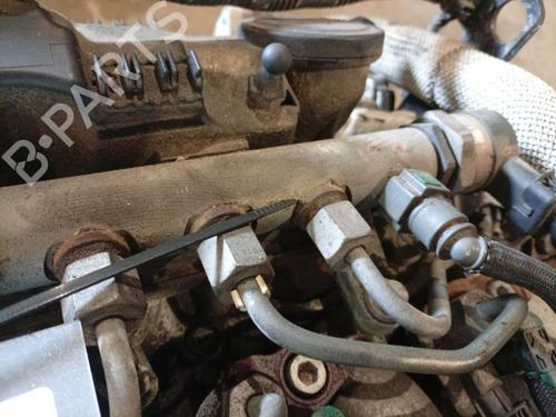 Injection rail FORD S-MAX (WA6) 2.2 TDCi | BP39757758M98 - Image 4