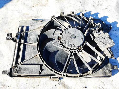 Fan FORD FOCUS III 1.6 TDCi | BP35266729M128 - Image 3