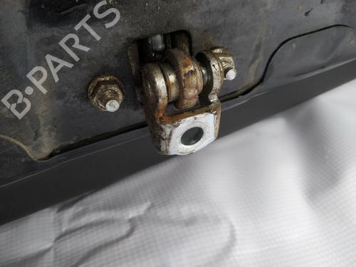 Used Hinge/Door check strap Hinge/Door check strap OPEL VECTRA C (Z02) 1.8 16V (122 hp) 35470302 35470302