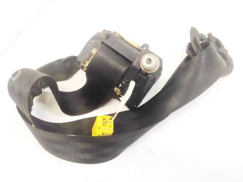 Used Front right seatbelt Front right seatbelt 35189157 35189157