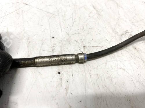 Electronic module VW PASSAT B6 (3C2) 2.0 TDI | BP35115169M83 - Image 4