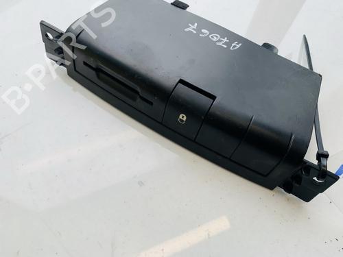 Used Card reader Card reader 35518419 35518419