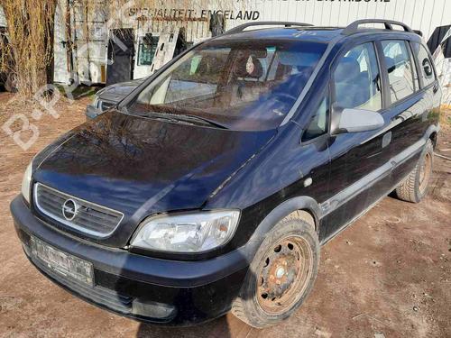 Electronic module OPEL ZAFIRA A MPV (T98) 2.0 DI 16V (F75) | BP35615541M83 - Image 6